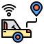 Safe driving 图标 64x64