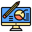 Stats icon 64x64