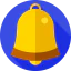 Bell icon 64x64