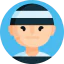Prisoner アイコン 64x64