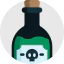 Poison icon 64x64