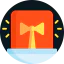 Siren icon 64x64