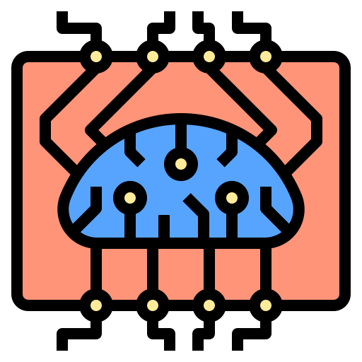 Brainstorming icon