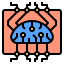 Brainstorming icon 64x64