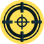 Target icon 64x64
