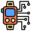 Smartwatch icon 64x64