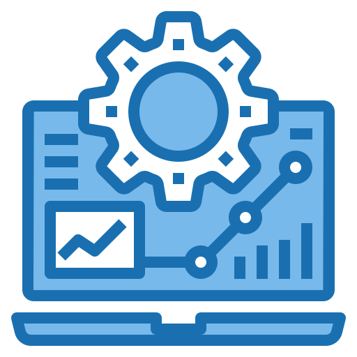 Analytics icon