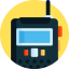 Walkie talkie icon 64x64