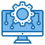 Algorithm іконка 64x64