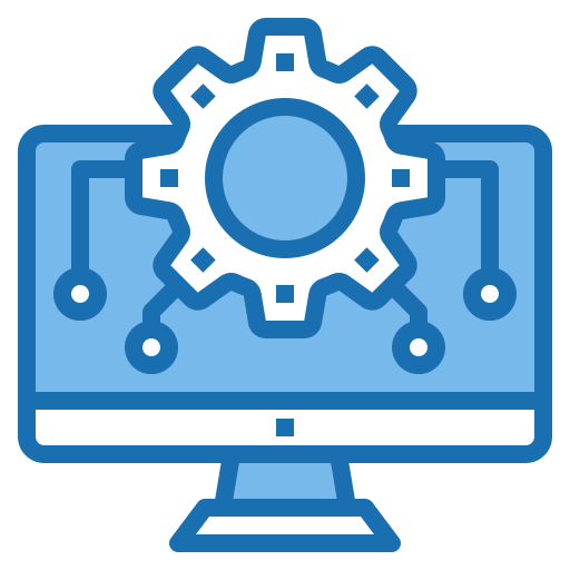Algorithm icon