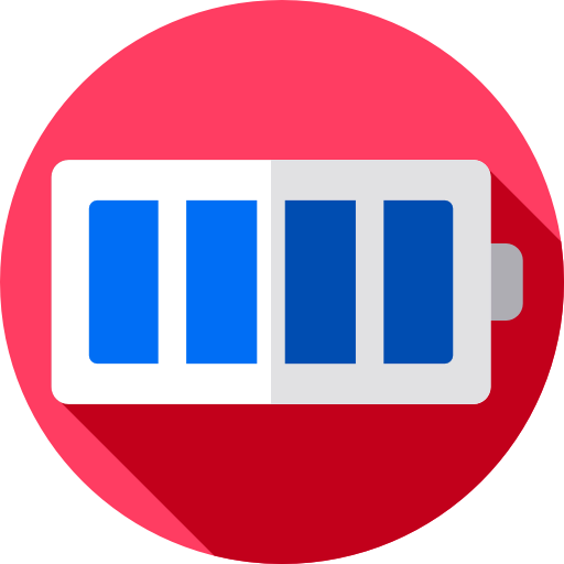 Battery icon