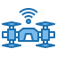 Drone icon 64x64