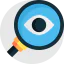 Investigation icon 64x64