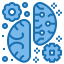 Brainstorming icon 64x64