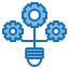 Creativity icon 64x64
