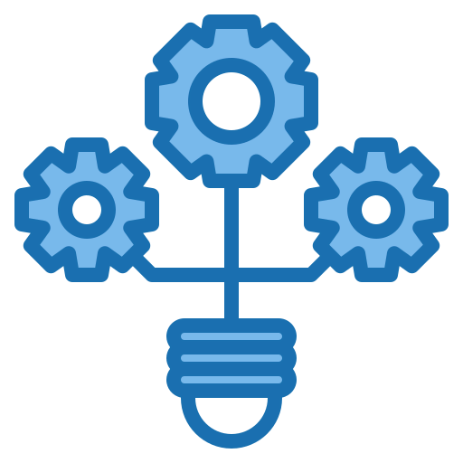 Creativity icon