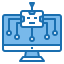 Manufacturing icon 64x64