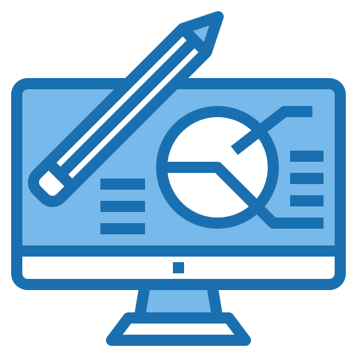 Stats icon