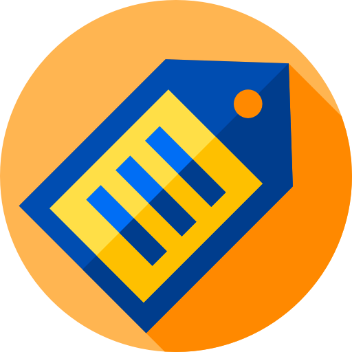Tag icon