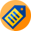 Tag icon 64x64