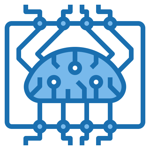 Brainstorming icon