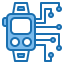 Smartwatch icon 64x64
