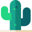 Cactus icon 64x64