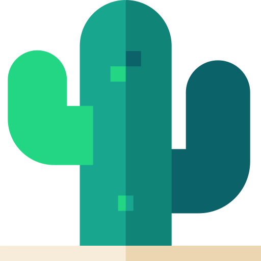 Cactus icon