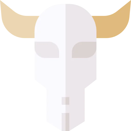 Skull icon