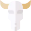 Skull icon 64x64