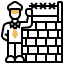 Shield border biểu tượng 64x64