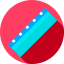 Ruler icon 64x64