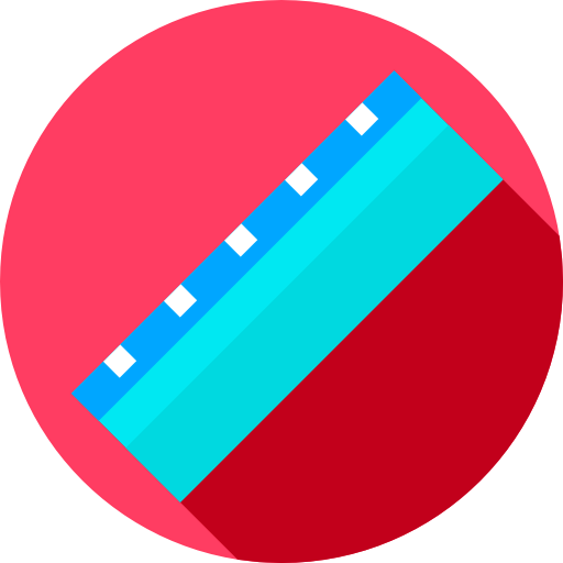 Ruler icon