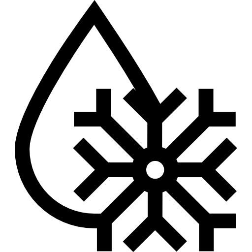 Snowflake icon