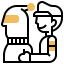 Chase icon 64x64