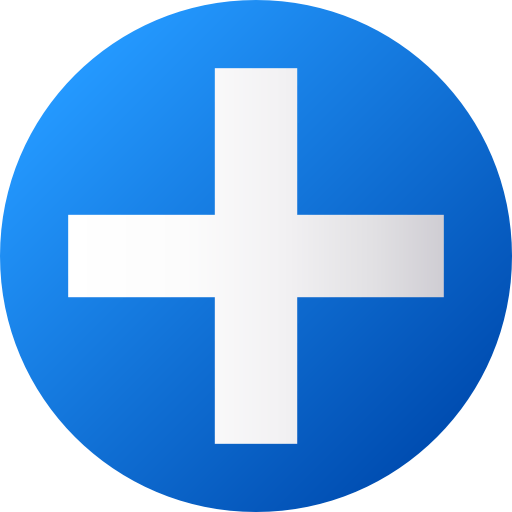 Plus icon