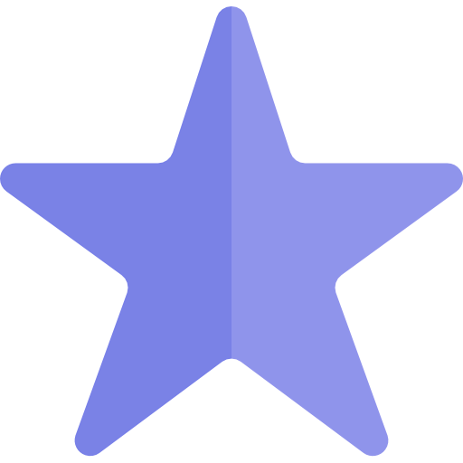 Star icon