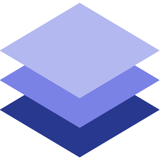 Layer Symbol