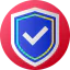 Shield icon 64x64