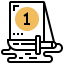 Evidence icon 64x64