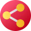 Share icon 64x64