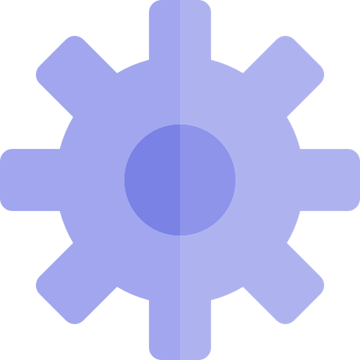 Setting icon