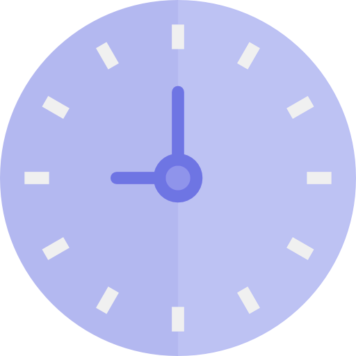 Clocks icon