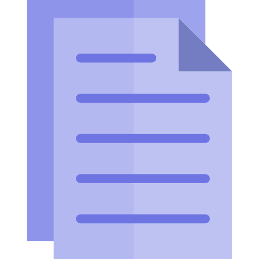 File icon