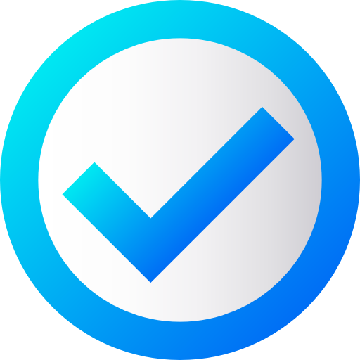 Check icon