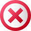Close icon 64x64
