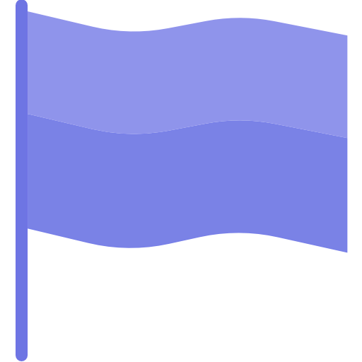 Flag 图标