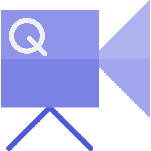 Video camera icon