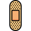 Band aid icon 64x64
