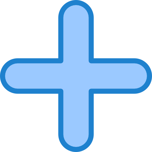 Add button icon